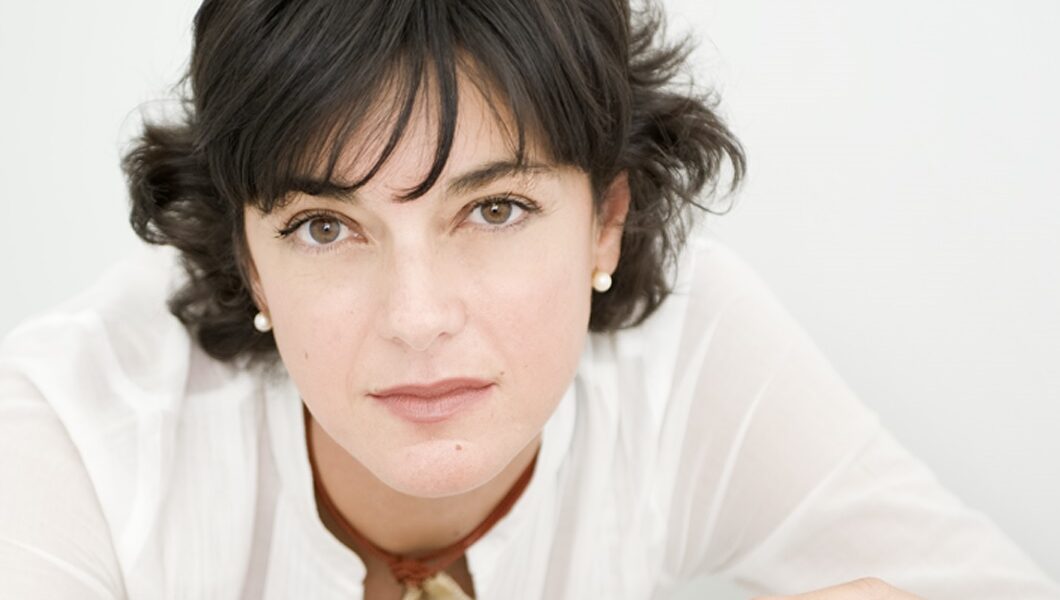 Charla de María Vallejo-Nágera