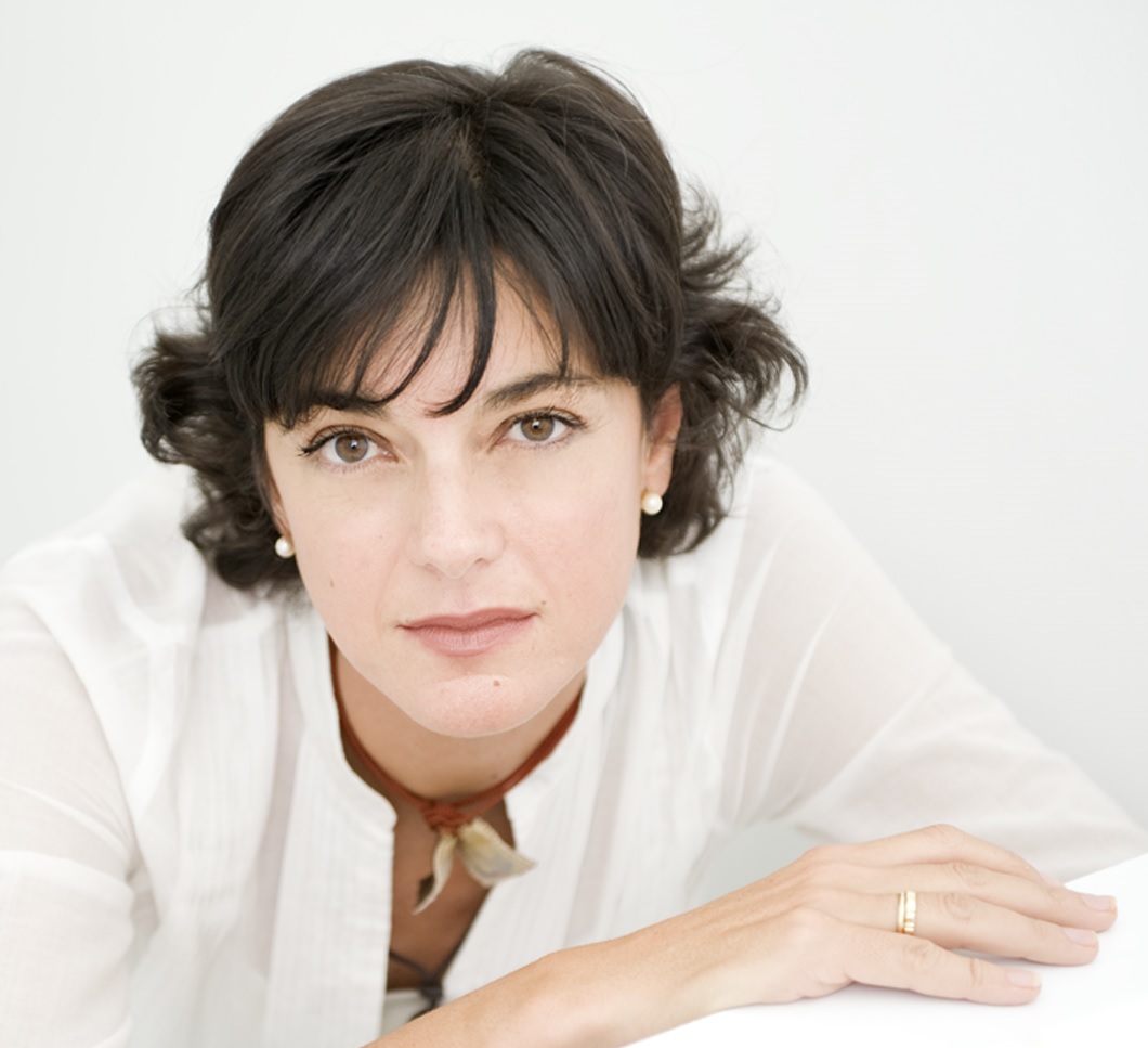 Charla de María Vallejo-Nágera