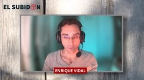 Testimonio: “Con 28 años años me bauticé”