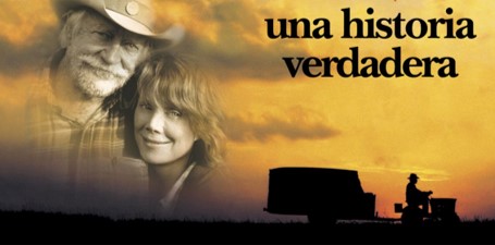 Cine con Valores - UNA HISTORIA VERDADERA