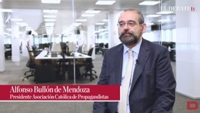 Testimonio: Alfonso Bullón de Mendoza