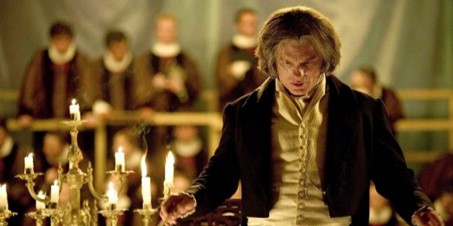 Cine con Valores – COPYING BEETHOVEN