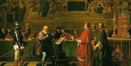 Aula de Actualidad – EL CASO GALILEO