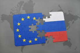 La Unión Europea y sus relaciones con Rusia