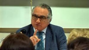 Testimonio.  José Enrique de Bustos 
