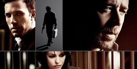 Cine con Valores – LA SOMBRA DEL PODER