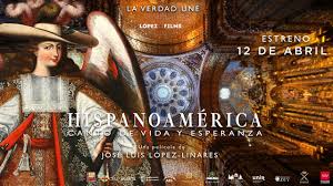 Hispanoamérica, canto de vida y esperanza