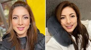 ‘Nuestra fe en vivo’:  Priscila Angel