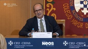 NEOS: ¿Qué es la Verdad?