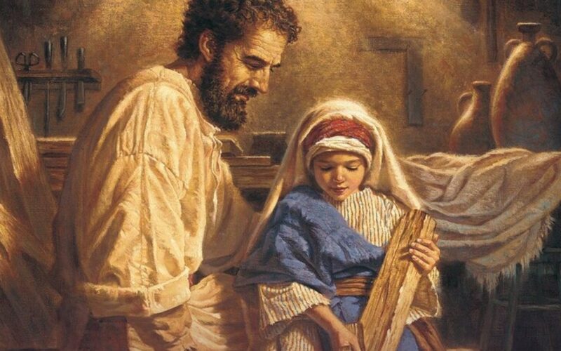 Solemnidad de San José