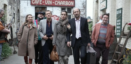 Cine con Valores – BIENVENIDOS AL NORTE