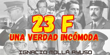 Aula de Actualidad – 23-F UNA VERDAD INCÓMODA