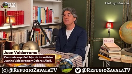 “La Monja de las Llagas que cambió mi vida”