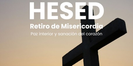 Retiro de Misericordia