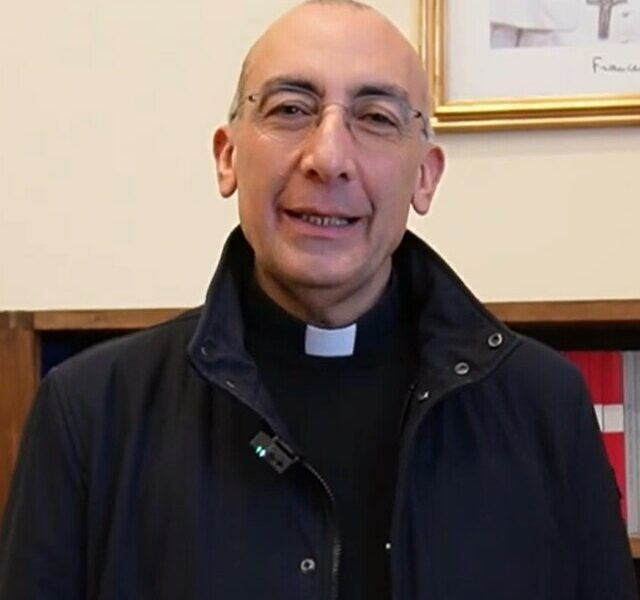 La salida del arzobispo Paglia marca el fin de un capítulo turbulento en el Instituto Juan Pablo II