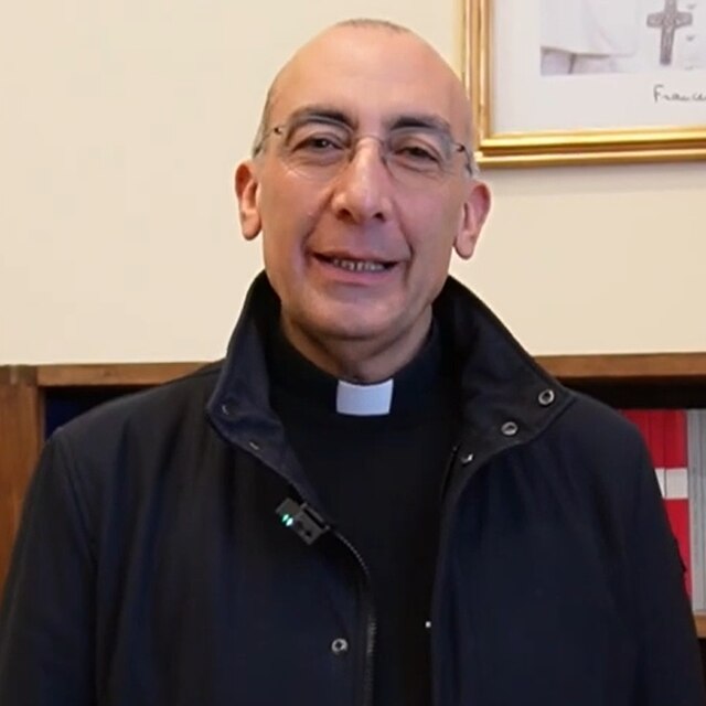 La salida del arzobispo Paglia marca el fin de un capítulo turbulento en el Instituto Juan Pablo II