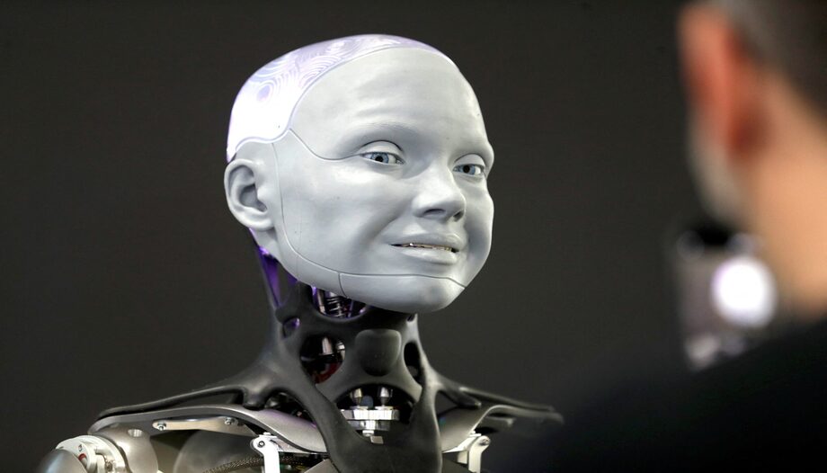 El transhumanismo busca reemplazar a los humanos algún día, según expertos