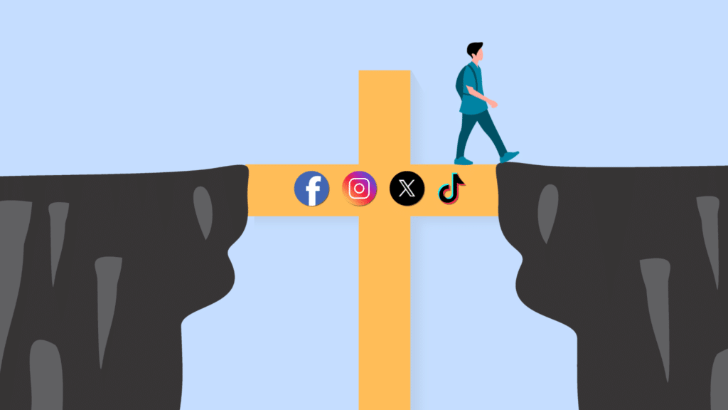 El sorprendente aumento de la religiosidad entre los jóvenes