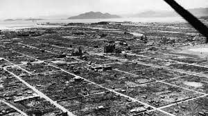Los milagros de Hiroshima y Nagasaki