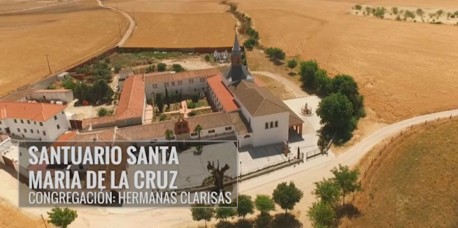 Peregrinación a Cubas de la Sagra