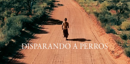 Cine con Valores – DISPARANDO A PERROS
