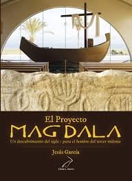 El Padre Juan Solana presenta “El Proyecto Magdala”