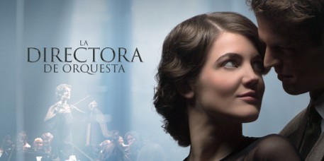 Cine con Valores – LA DIRECTORA DE ORQUESTA