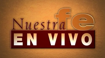 Nuestra fe en vivo. Con Pepe Alonso
