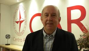 Entrevista a don Luis Alberto Rosales. CARF