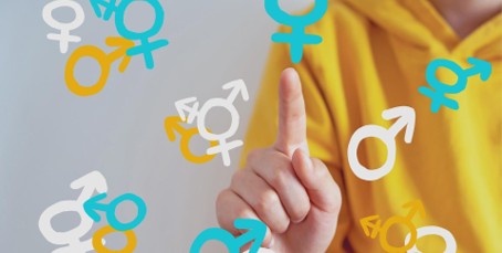 Aula de Actualidad – LA TRANSEXUALIDAD EN NIÑOS Y ADOLESCENTES