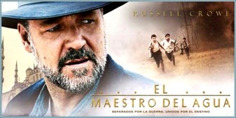 Cine con Valores – EL MAESTRO DEL AGUA