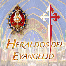 Sobre los Heraldos del Evangelio