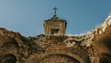 Nos estamos repaganizando