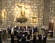 Concierto de Navidad  2025