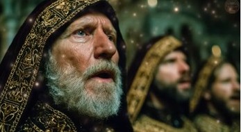 Himno benedictino que detiene el corazón