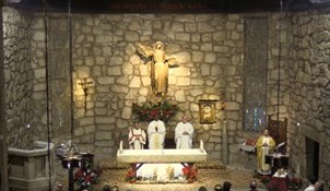 Misa del Gallo 2025 en nuestra parroquia