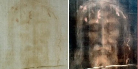 Aula de Actualidad – SÁBANA SANTA Y SUDARIO: HISTORIA, CIENCIA Y MISTERIO