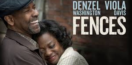 Cine con Valores – FENCES