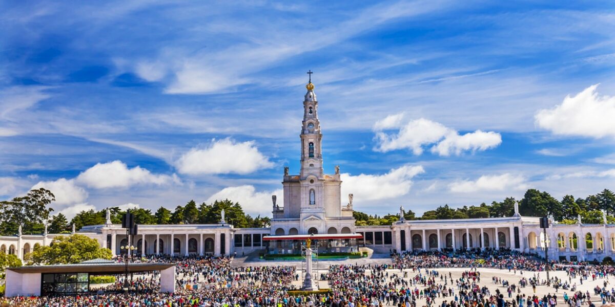 Peregrinación al Santuario de Fátima