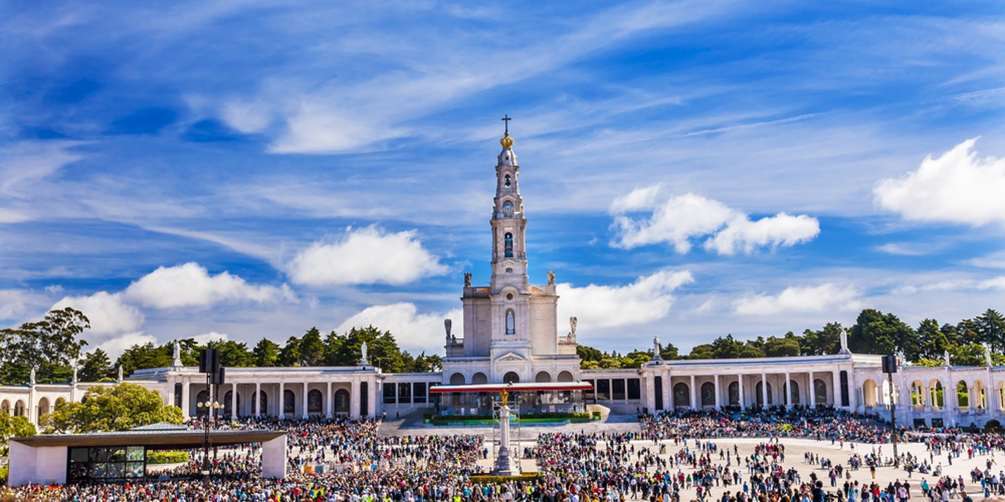 Peregrinación al Santuario de Fátima