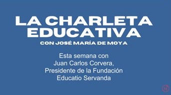 “No existe la educación neutral, es una falacia”