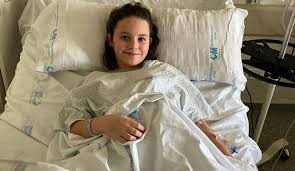 ¡Quiero ser misionera ya!