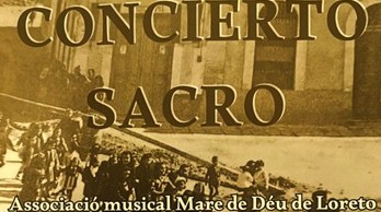 Concierto Sacro 2026