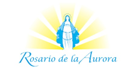 Rosario de la Aurora