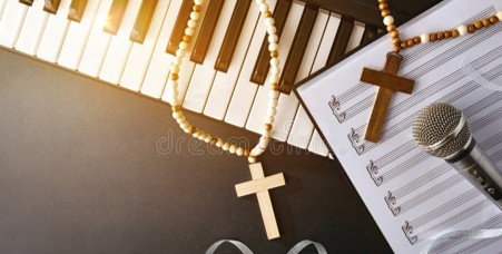 Aula de Actualidad – POESÍA RELIGIOSA MUSICALIZADA