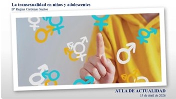 La transexualidad en niños y adolescentes