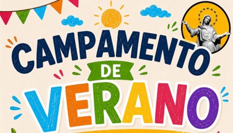 Campamento de Verano 2026