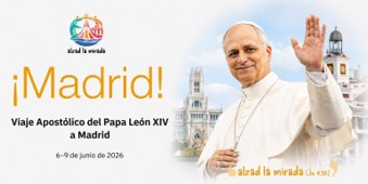 Visita del Papa