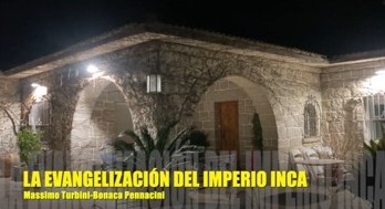 La evangelización del Imperio Inca