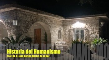 ‘Historia del Humanismo’